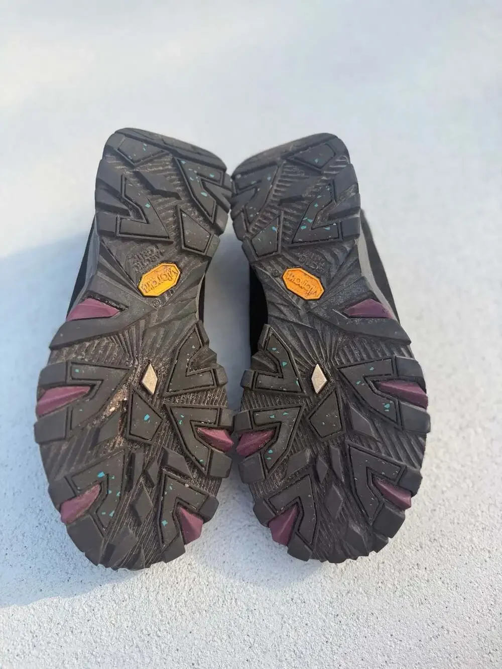 Merrell Coldpack Ice+ Moc Waterproof Winter Slip-On Shoes Black Women's Size 6.5